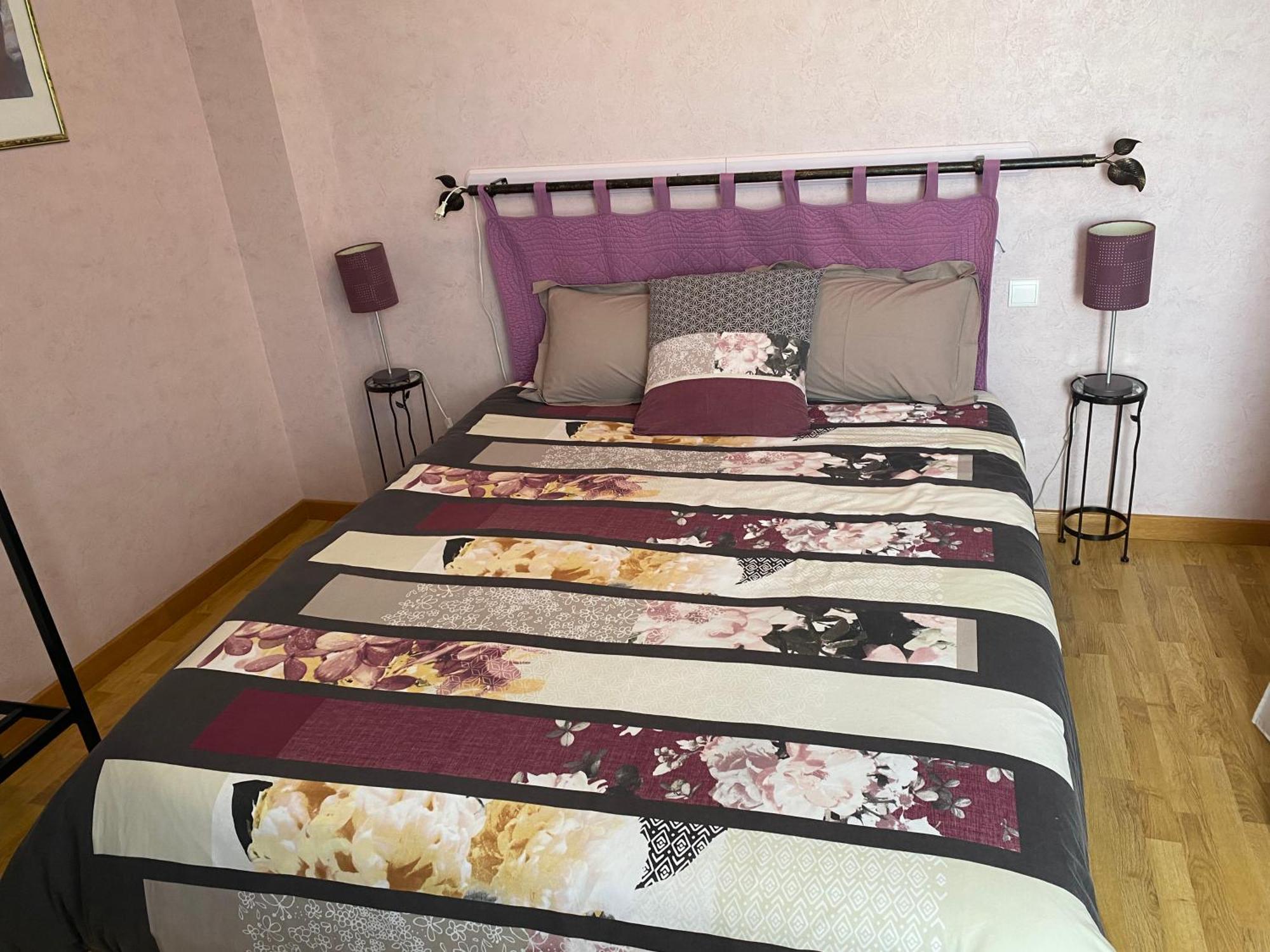 Moitron-sur-Sarthe Le Petitepinay Bed & Breakfast エクステリア 写真