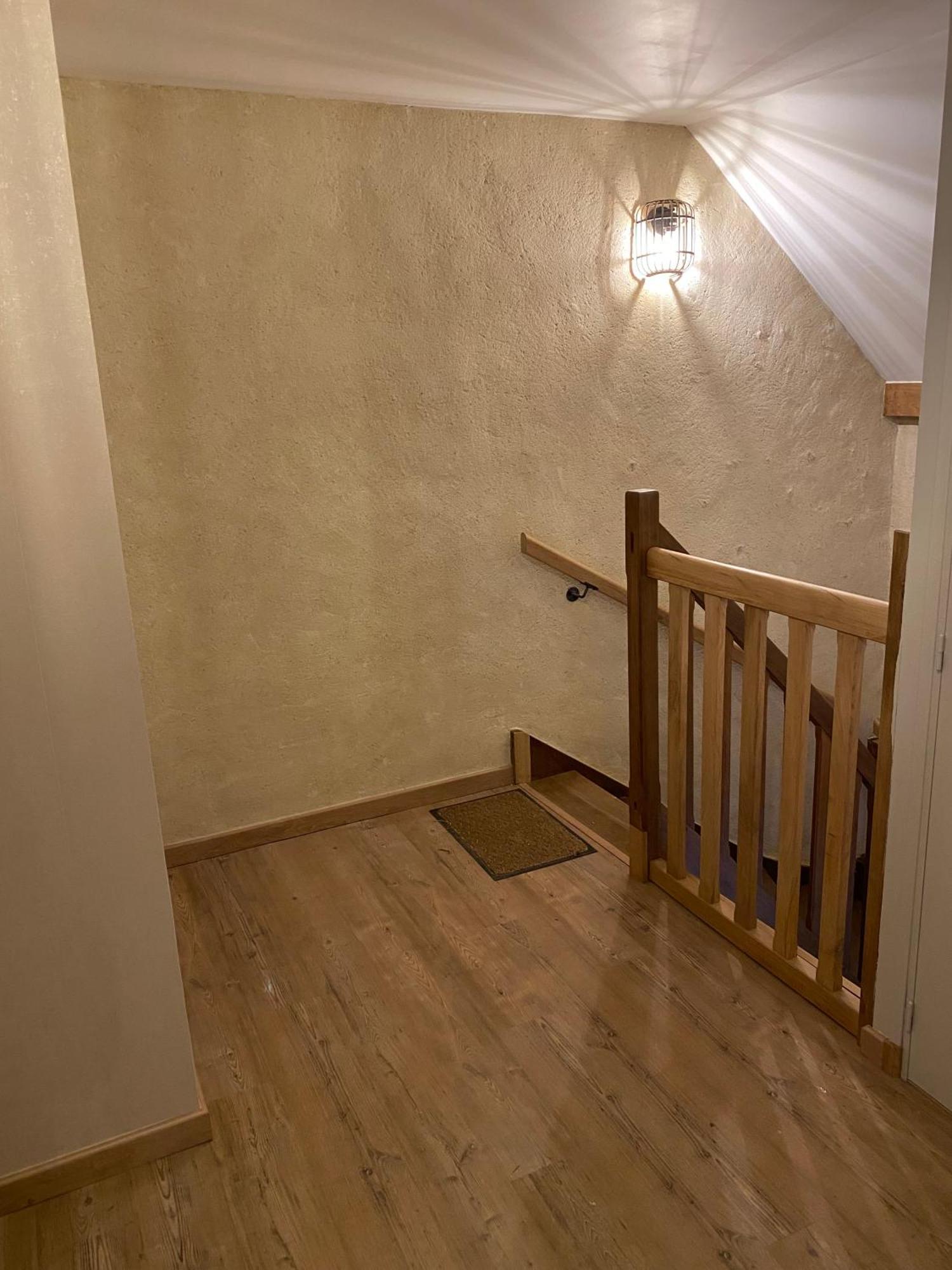 Moitron-sur-Sarthe Le Petitepinay Bed & Breakfast エクステリア 写真