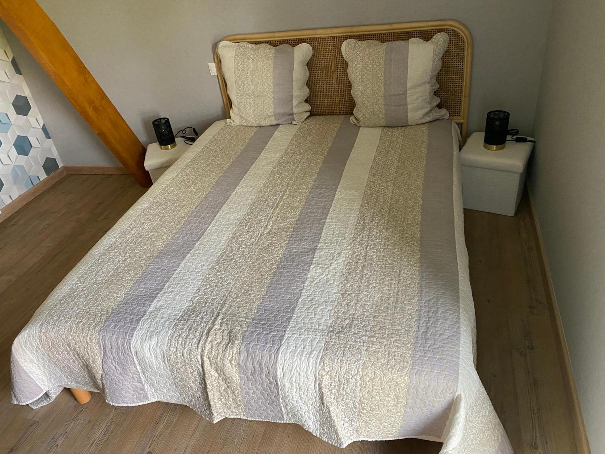 Moitron-sur-Sarthe Le Petitepinay Bed & Breakfast エクステリア 写真