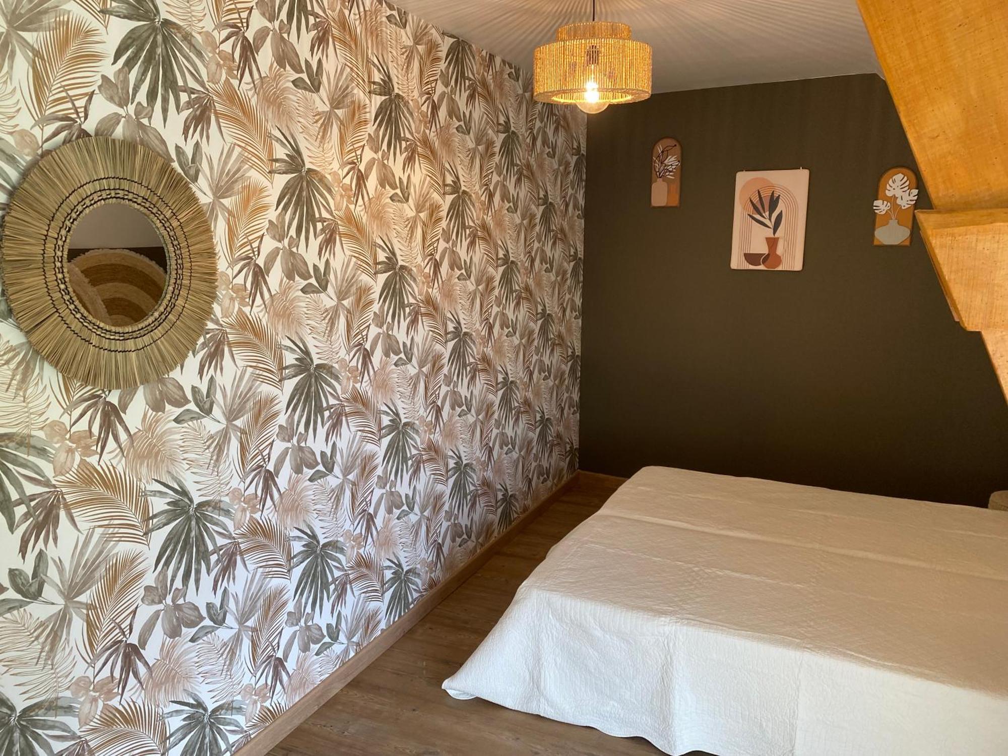 Moitron-sur-Sarthe Le Petitepinay Bed & Breakfast エクステリア 写真